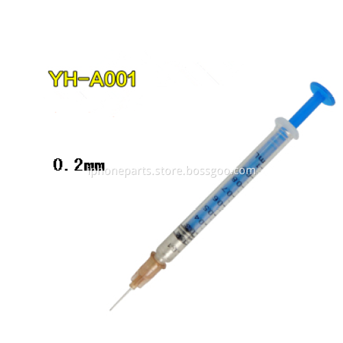 0.2ml Conductive Glue for LCD Repair Tool